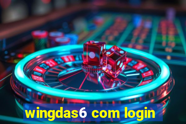 wingdas6 com login